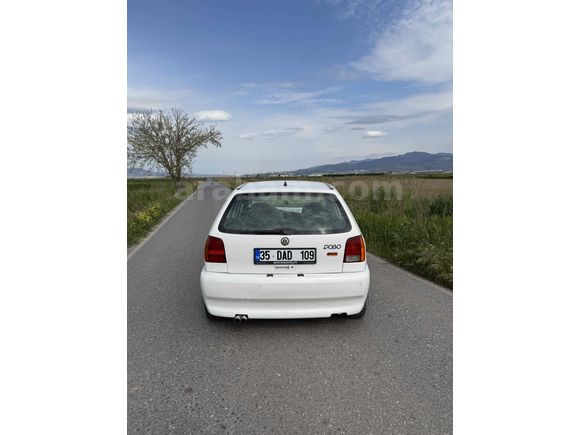 Sahibinden Volkswagen Polo 1.6 2000 Model 