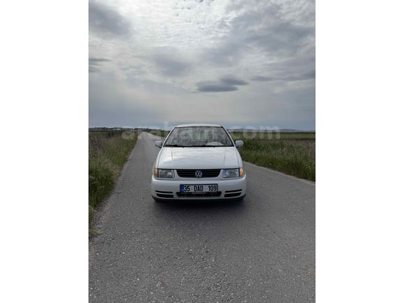 Sahibinden Volkswagen Polo 1.6 2000 Model 