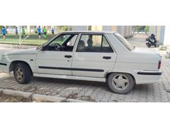 Sahibinden Renault R 9 1.4 Broadway RNi 1998 Model