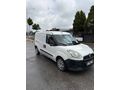 Sahibinden Fiat Doblo Cargo 1.3 Multijet Maxi 2014 Model 