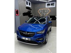 Sahibinden Opel Grandland X 1.5 D EcoTEC Enjoy Explorer 2020 Model Garaj Aracı