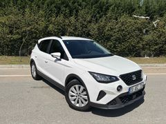 Sahibinden Seat Arona 1.0 EcoTSI Style 2021 Model  56.500 km Beyaz