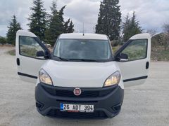 Sahibinden Fiat Doblo Cargo 1.3 Multijet 2019 Model