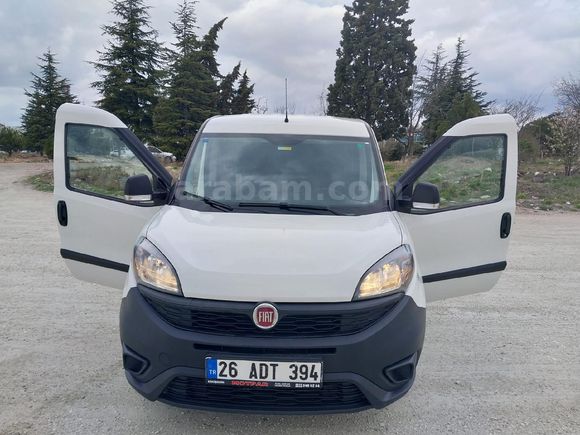 Sahibinden Fiat Doblo Cargo 1.3 Multijet 2019 Model