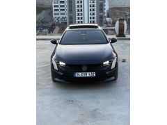 Sahibinden Peugeot 508 1.5 BlueHDI Allure 2024 Model 