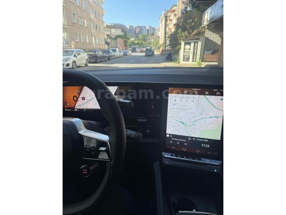 Sahibinden Renault Austral 1.3 Hybrid Techno 2025 Model 