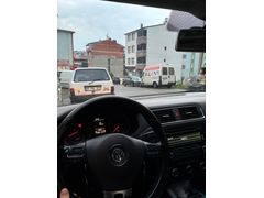 Sahibinden Volkswagen Jetta 1.2 TSi Comfortline 2012 Model Trabzon 175.000 km Beyaz