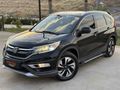 KÖSEOĞLU | 2015 HONDA CR-V 1.6 EXECUTİVE+170 BİN KM+FULL OPSİYON