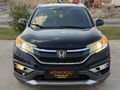KÖSEOĞLU | 2015 HONDA CR-V 1.6 EXECUTİVE+170 BİN KM+FULL OPSİYON