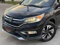 KÖSEOĞLU | 2015 HONDA CR-V 1.6 EXECUTİVE+170 BİN KM+FULL OPSİYON