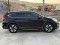 KÖSEOĞLU | 2015 HONDA CR-V 1.6 EXECUTİVE+170 BİN KM+FULL OPSİYON