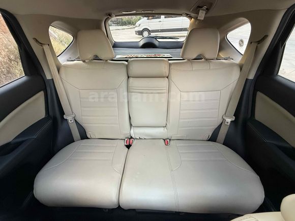 KÖSEOĞLU | 2015 HONDA CR-V 1.6 EXECUTİVE+170 BİN KM+FULL OPSİYON