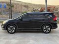 KÖSEOĞLU | 2015 HONDA CR-V 1.6 EXECUTİVE+170 BİN KM+FULL OPSİYON