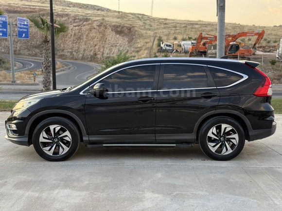 KÖSEOĞLU | 2015 HONDA CR-V 1.6 EXECUTİVE+170 BİN KM+FULL OPSİYON