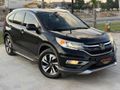 KÖSEOĞLU | 2015 HONDA CR-V 1.6 EXECUTİVE+170 BİN KM+FULL OPSİYON