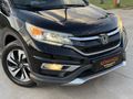 KÖSEOĞLU | 2015 HONDA CR-V 1.6 EXECUTİVE+170 BİN KM+FULL OPSİYON