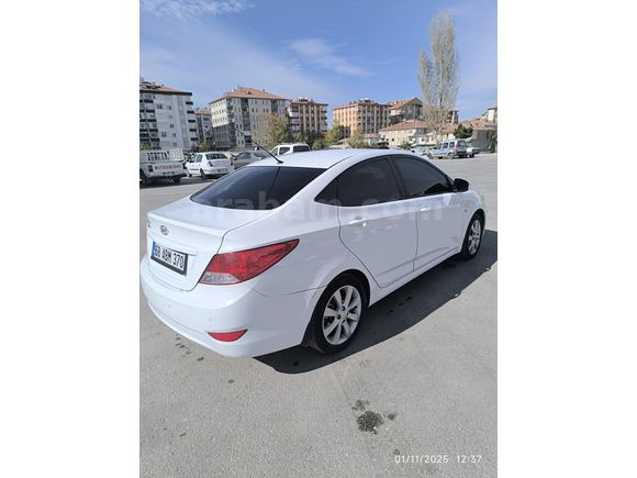 EREĞLİDE KAZASIZ HASARSIZ HUNDAİ