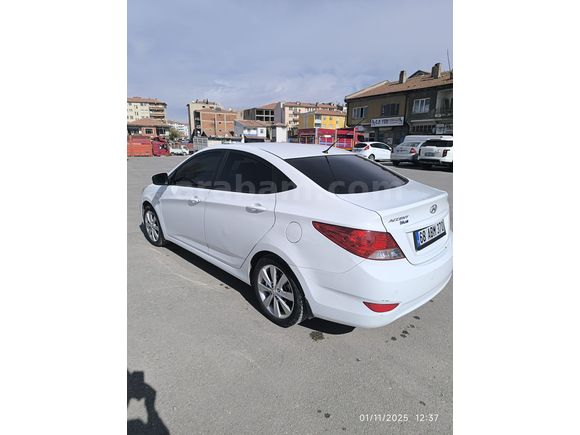 EREĞLİDE KAZASIZ HASARSIZ HUNDAİ