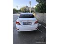 EREĞLİDE KAZASIZ HASARSIZ HUNDAİ