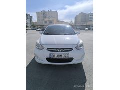EREĞLİDE KAZASIZ HASARSIZ HUNDAİ