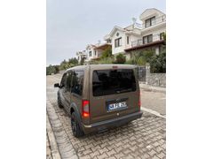 Sahibinden Ford Tourneo Connect 1.8 TDCI GLX 2011 Model  214.000 km Kahverengi