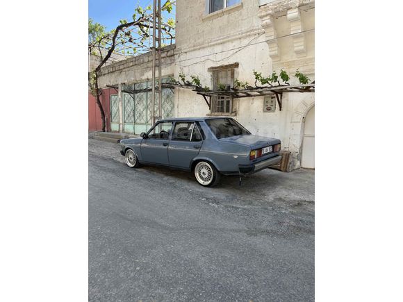 Sahibinden Tofaş Murat 131 1987 Model 