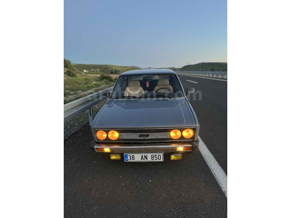 Sahibinden Tofaş Murat 131 1987 Model 