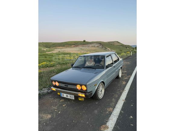 Sahibinden Tofaş Murat 131 1987 Model 