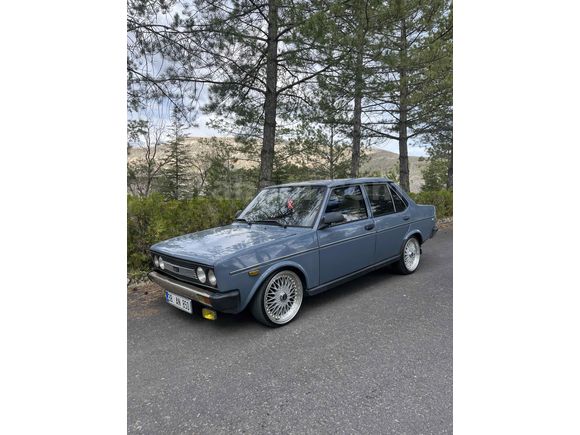 Sahibinden Tofaş Murat 131 1987 Model 