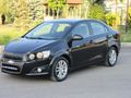 2011 CHEVROLET AVEO 1.4 LTZ 121.000 KMDE TAM DOLU LPG