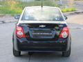 2011 CHEVROLET AVEO 1.4 LTZ 121.000 KMDE TAM DOLU LPG