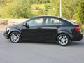2011 CHEVROLET AVEO 1.4 LTZ 121.000 KMDE TAM DOLU LPG
