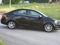 2011 CHEVROLET AVEO 1.4 LTZ 121.000 KMDE TAM DOLU LPG