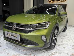 Galeriden Volkswagen Taigo 1.0 TSI Style 2025 Model Antalya
