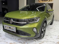 2025 Volkswagen Taigo Style Cam Tavan Hatasız Servis Bakımlı