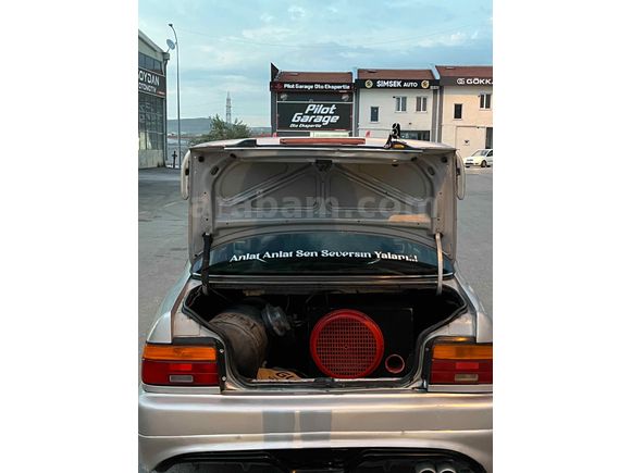 Sahibinden Toyota Corolla 1.6 XEi 1996 Model 