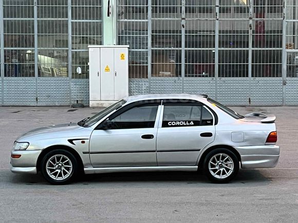Sahibinden Toyota Corolla 1.6 XEi 1996 Model 