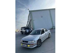 Sahibinden Toyota Corolla 1.6 XEi 1996 Model 