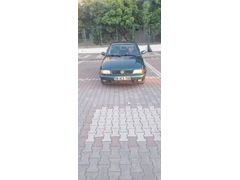 Sahibinden Volkswagen Polo 1.6 Classic 1998 Model
