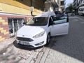 Sahibinden Ford Focus 1.5 TDCi Trend X 2015 Model