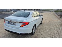 Sahibinden Fiat Egea 1.6 Multijet Urban 2016 Model  226.000 km Beyaz