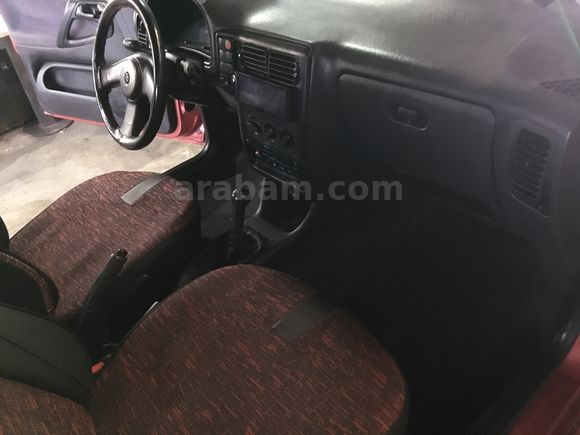 Sahibinden Volkswagen Polo 1.6 1998 Model 