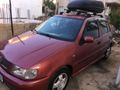 Sahibinden Volkswagen Polo 1.6 1998 Model 