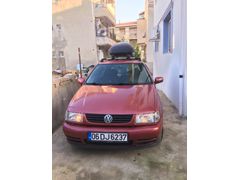 Sahibinden Volkswagen Polo 1.6 1998 Model 