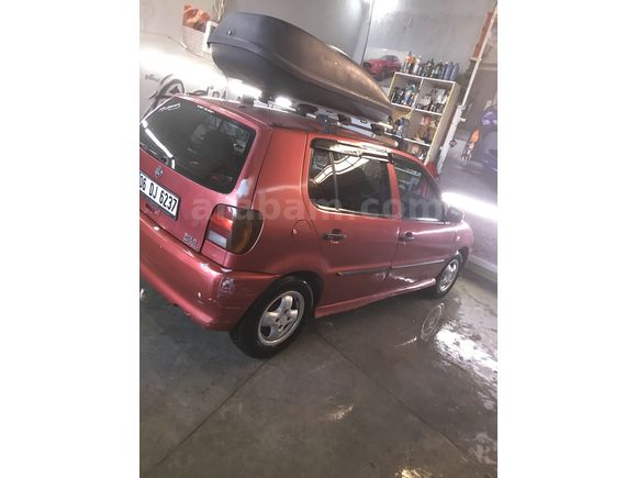 Sahibinden Volkswagen Polo 1.6 1998 Model 