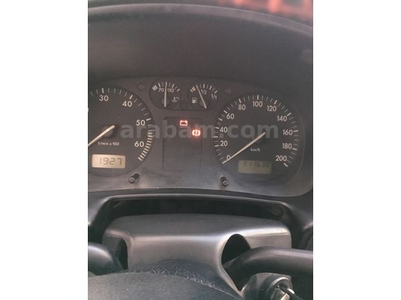 Sahibinden Volkswagen Polo 1.6 1998 Model 
