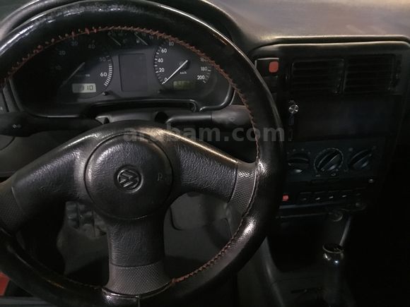 Sahibinden Volkswagen Polo 1.6 1998 Model 