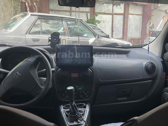 Sahibinden Peugeot Bipper 1.4 HDI Comfort 2009 Model  330.000 km Kırmızı
