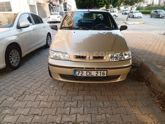 Sahibinden Fiat Albea 1.3 Multijet SL 2004 Model