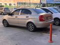  Hyundai Accent Era 1.5 CRDi-VGT Team 2007 Model 